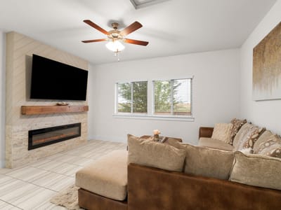 Photo 2 of 37 at 567 White Steppe WAY Unit #26 - 3 bed 2 bath home