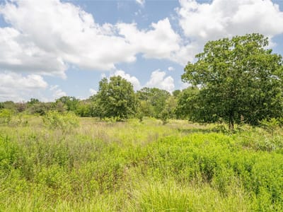 Primary bedroom at 5672 County Road 314 - NONE, Rockdale, TX
