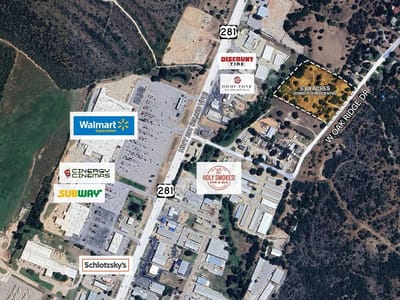 Property photo 3 at 569 W Oak Ridge DR - Barker Sub, Marble Falls, TX