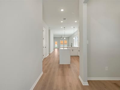 Kitchen at 570 Darley Oak Dr - 3 bed 2 bath home