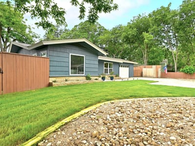 Property photo 2 at 5700 Avenue G - 4 bed 2 bath home