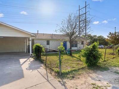 Property photo 2 at 5700 Cherry PARK Unit #A/B - Cherry Creek East, Austin, TX