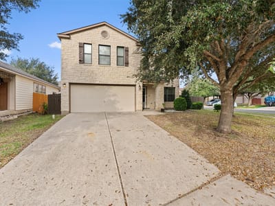 Kitchen at 5700 Welsh Way - 5 bed 3 bath home