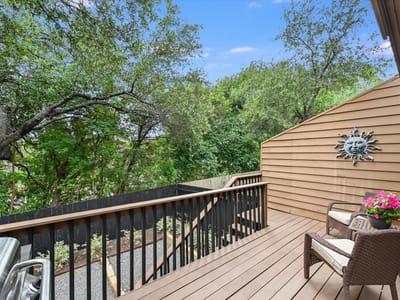 Property photo 2 at 5701 Westslope DR Unit #17 - 2 bed 2 bath home
