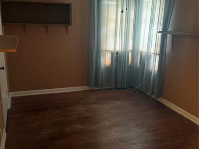 Bathroom at 5702 Duval ST - 2 bed 1 bath home