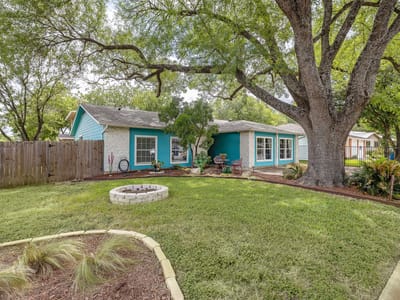 Property photo 2 at 5702 Palo Blanco LN Unit #A - 4 bed 2 bath home