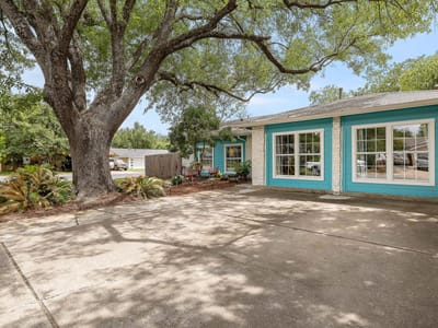 Property photo 3 at 5702 Palo Blanco LN Unit #A - 4 bed 2 bath home