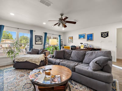Property photo 4 at 5702 Palo Blanco LN Unit #A - 4 bed 2 bath home