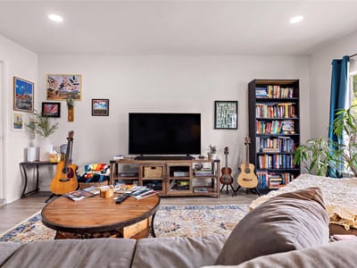 Property photo 5 at 5702 Palo Blanco LN Unit #A - 4 bed 2 bath home