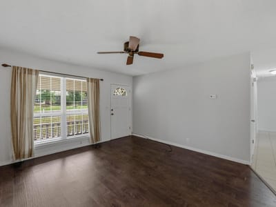 Property photo 5 at 5704 Cedardale DR - 3 bed 1 bath home