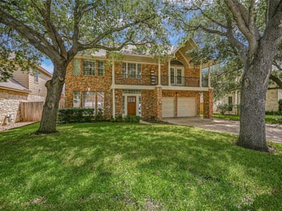 Property photo 2 at 5704 Trelawney LN - 4 bed 2 bath home