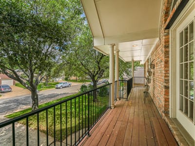 Property photo 3 at 5704 Trelawney LN - 4 bed 2 bath home