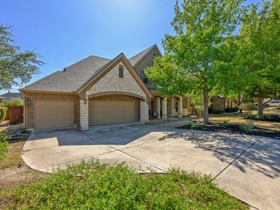 Photo 2 of 37 at 5705 Lipan Apache BND - 5 bed 4 bath home