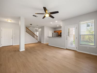 Kitchen at 5708 W Gate Blvd - Aries Place, Austin, TX