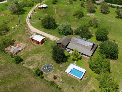 Property photo 2 at 571 Balch RD - 3 bed 2 bath home