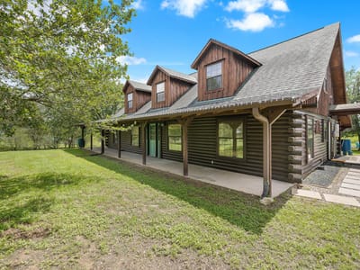 Property photo 3 at 571 Balch RD - 3 bed 2 bath home