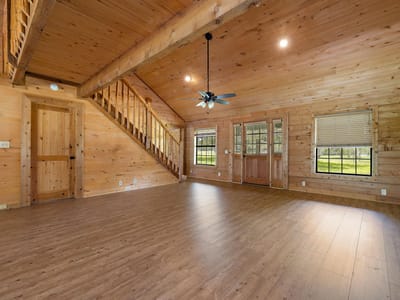 Property photo 5 at 571 Balch RD - 3 bed 2 bath home