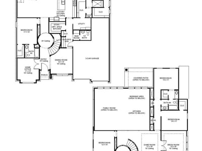 Property photo 2 at 571 Bird HOLW - 5 bed 4 bath home