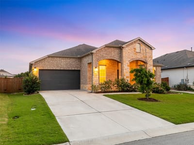 Primary bedroom at 571 Climbing Rock LOOP - 3 bed 2 bath home