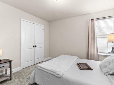 Bathroom at 5712 Red Fish Ct - 5 bed 3 bath home