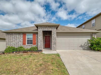 Property photo 2 at 5712 Xene DR - 3 bed 2 bath home