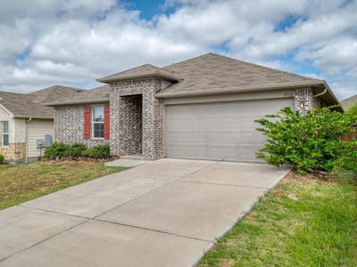 Property photo 3 at 5712 Xene DR - 3 bed 2 bath home