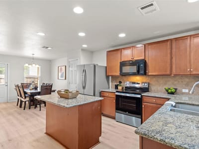 Property photo 2 at 5713 Knoll Pines PASS - 3 bed 2 bath home