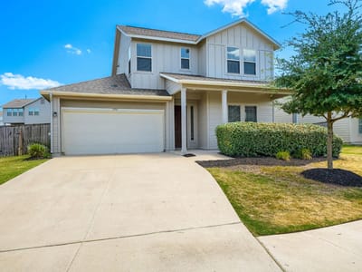 Property photo 2 at 5717 Gerard DR - 4 bed 2 bath home