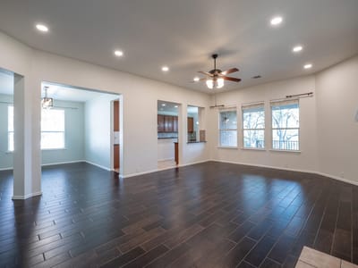 Kitchen at 572 Big Meadow RD - 4 bed 2 bath home