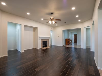 Primary bedroom at 572 Big Meadow RD - 4 bed 2 bath home