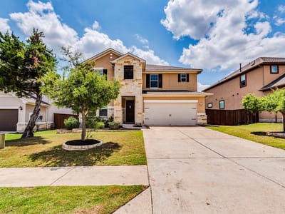 Property photo 2 at 5720 Viejo DR - 6 bed 4 bath home
