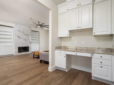 Kitchen at 5725 Misty Hill Cv - 3 bed 2 bath home