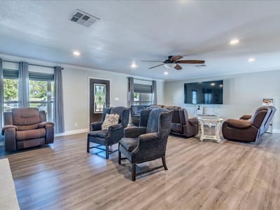 Photo 3 of 40 at 5732 Little Flock RD - 14 bed 9 bath home