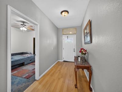 Property photo 4 at 5734 FM 621 - 4 bed 2 bath home