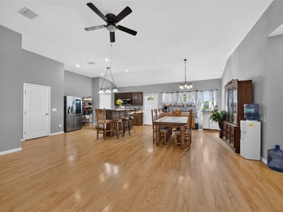 Property photo 5 at 5734 FM 621 - 4 bed 2 bath home