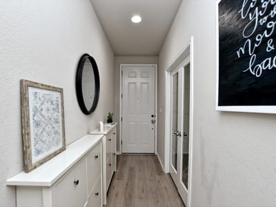 Kitchen at 5741  Porano Cir - 3 bed 2 bath home