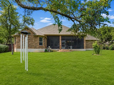 Primary bedroom at 575 Solms FRST - 3 bed 4 bath home