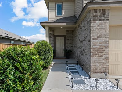 Kitchen at 576 Greatest Gift WAY - 3 bed 2 bath home