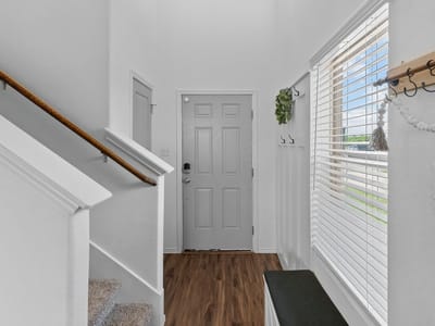Primary bedroom at 576 Greatest Gift WAY - 3 bed 2 bath home