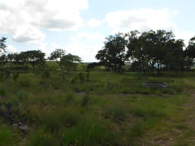 Bathroom at 5771 Hilliard Rd - Lost River Ranches, San Marcos, TX