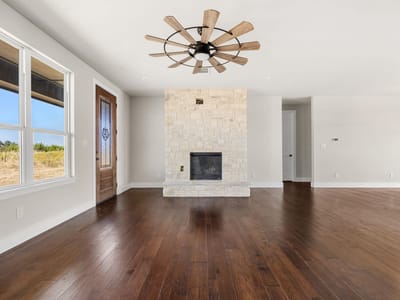 Kitchen at 5777 County Road 236 - 3 bed 2 bath home