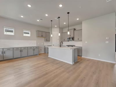 Kitchen at 578 Darley Oak Dr - 4 bed 3 bath home