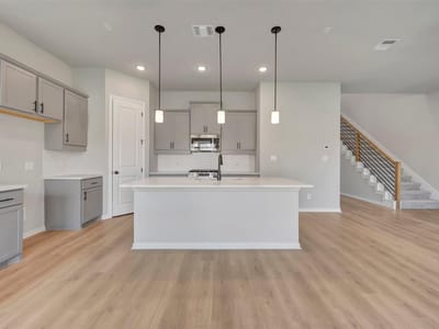 Primary bedroom at 578 Darley Oak Dr - 4 bed 3 bath home