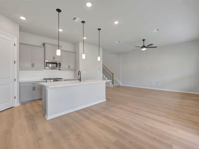 Bathroom at 578 Darley Oak Dr - 4 bed 3 bath home