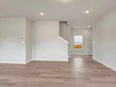 Primary bedroom at 579 Bishop Wood RD - 4 bed 3 bath home