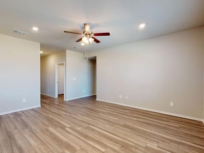Kitchen at 579 Hector LOOP - 4 bed 2 bath home