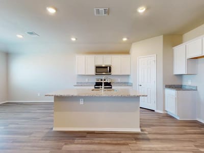 Primary bedroom at 579 Hector LOOP - 4 bed 2 bath home