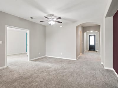 Kitchen at 5791 Corsica LOOP - 4 bed 3 bath home