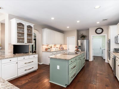 Primary bedroom at 58 Cottondale RD - 4 bed 3 bath home
