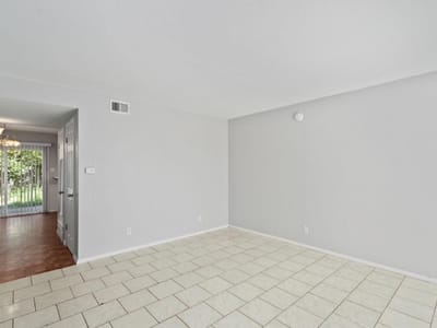 Photo 2 - 5800 Belmoor DR Unit #C Photo 2 of 16 at 5800 Belmoor DR Unit #C - 2 bed 1 bath home
